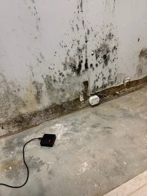 remote monitoring jopsite